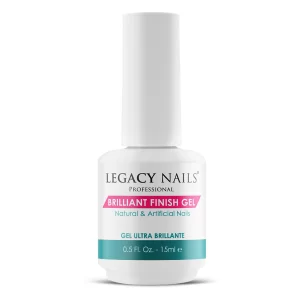 Brilliant Finish Gel