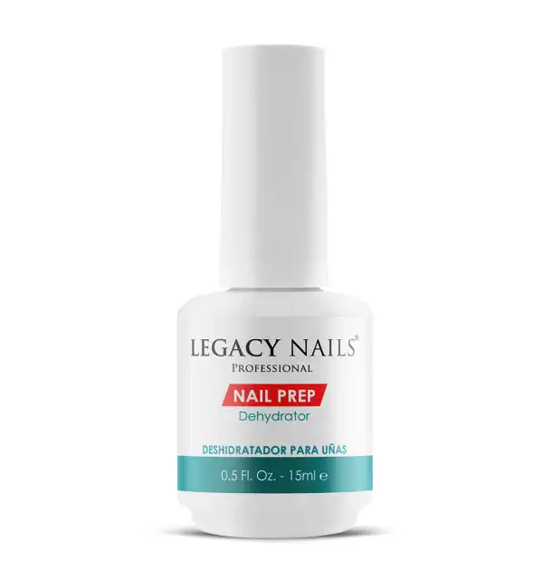 nail prep dehydrator