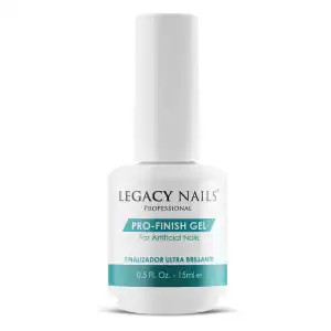 gel nail top coat