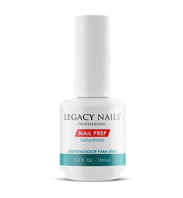 NAIL PREP DEHYDRATOR