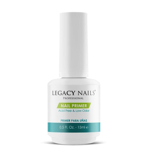 NAIL PRIMER