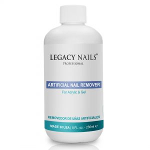 Artificial Nail Remover