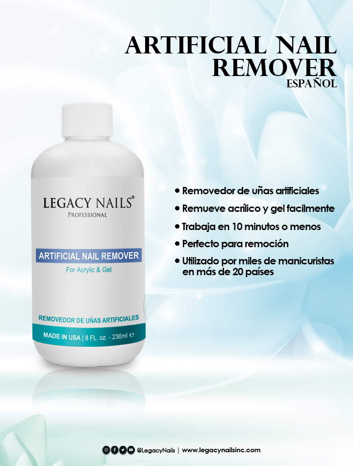 How Does Nail Cuticle Remover Work? – Beautiful With Brains