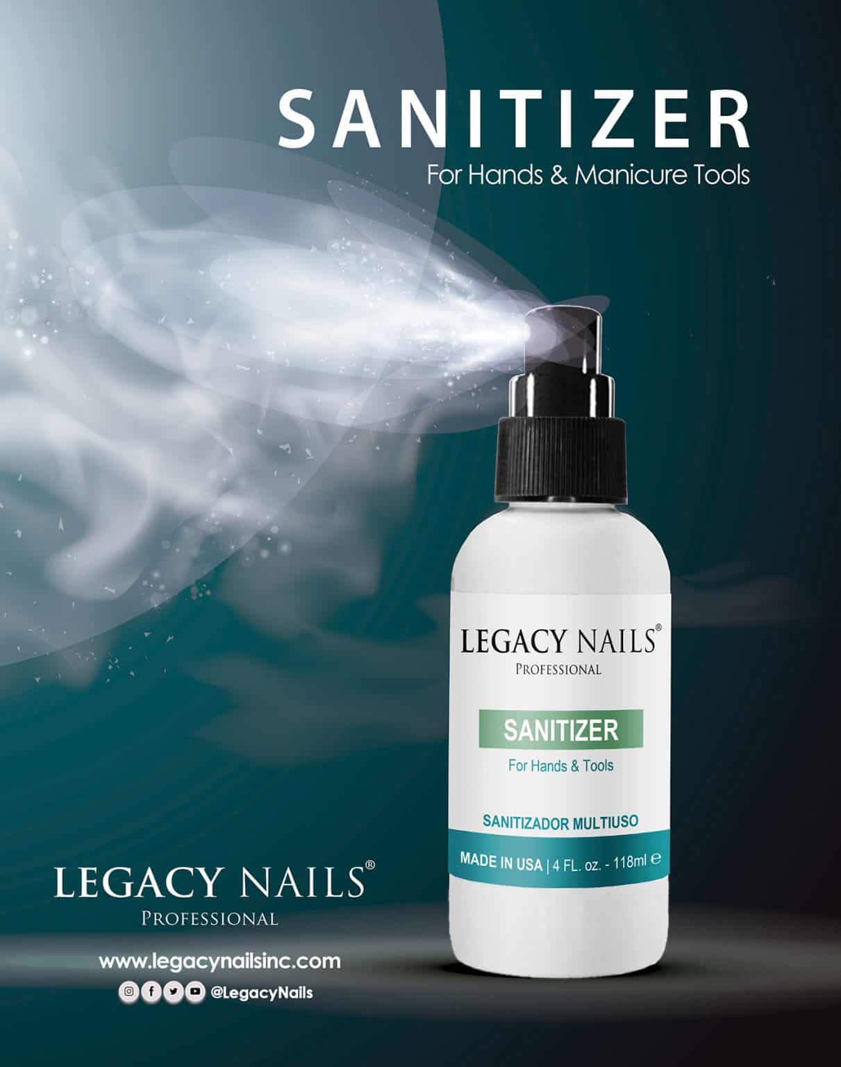 Hand Sanitizer - Image 5