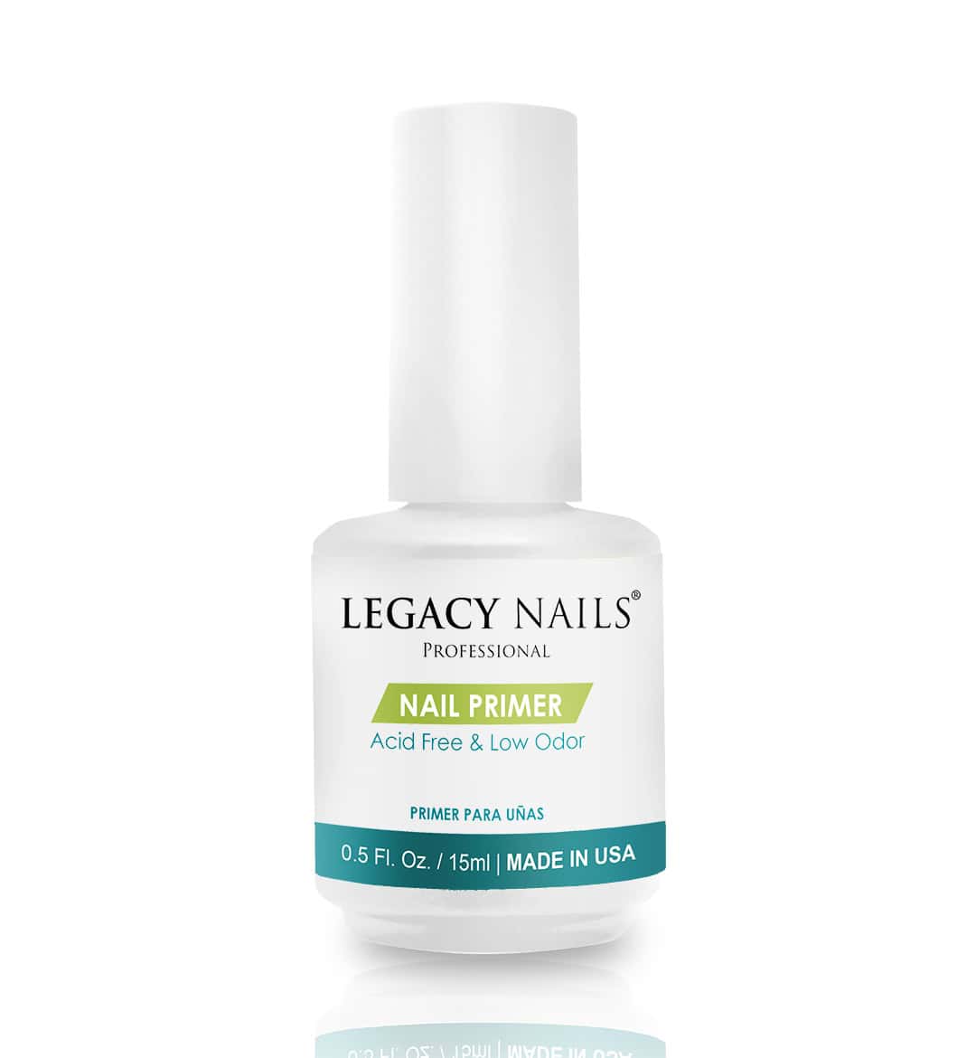 Nail Primer Legacy Nails Products Nail Primer Legacy Nails Products