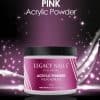 PINK ACRYLIC POWDER - Image 5