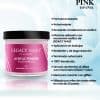 PINK ACRYLIC POWDER - Image 3