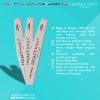 NAIL FILE 150/180 EDGE & SHAPE - Image 2