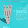SPONGE NAIL FILE HALF MOON 100/180 - Image 2