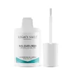 Nail Glue and Resin