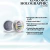 Unicorn Holographic Nail Powder - Image 2