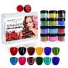 Rosalinda Colored Acrylic Collection - Image 3