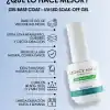 gel base coat