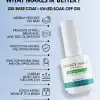 gel base coat