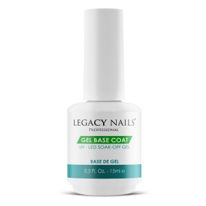 GEL BASE COAT