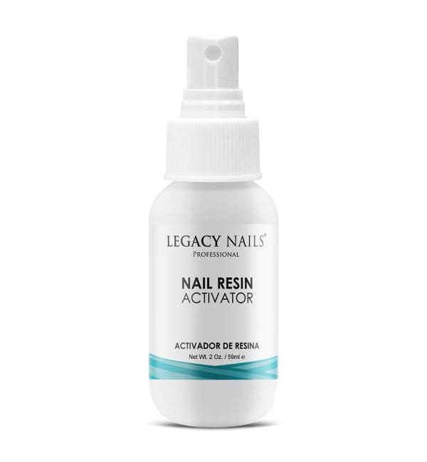 Nail Resin Activator