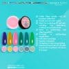 Cake Pops 2-in-1 Acrylic and Dip Powder - Image 2