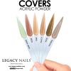COVER BABY WHITE ACRYLIC - Image 5