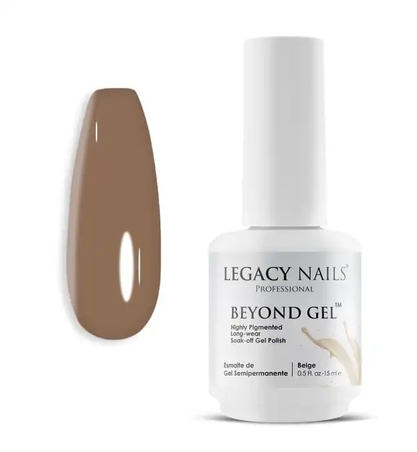 beyond gel soak off gel nail polish