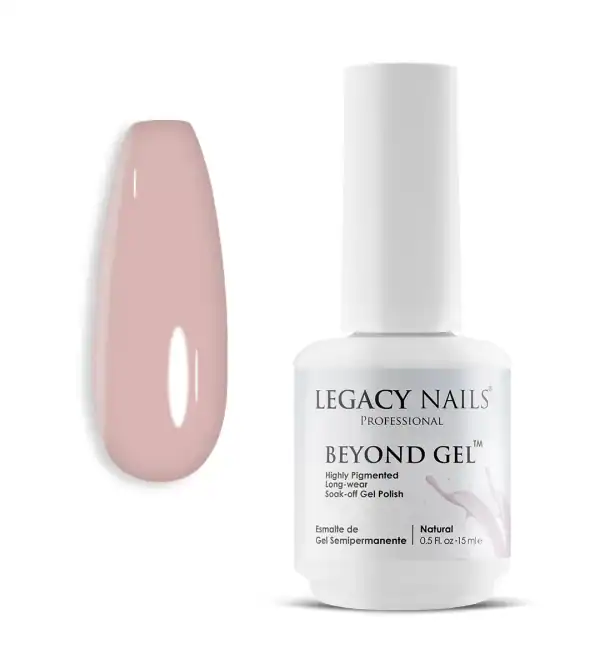 beyond gel soak off gel nail polish