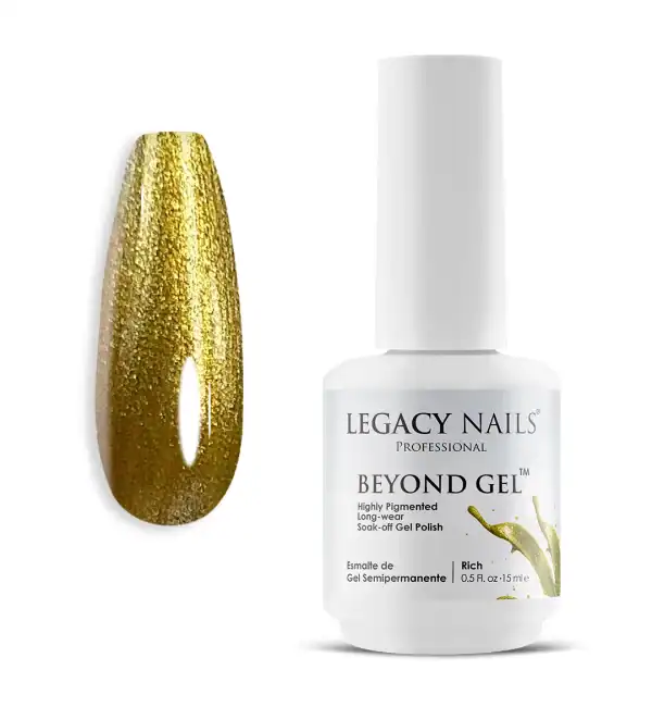 beyond gel soak off gel nail polish