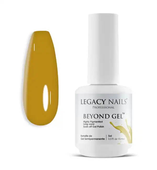 beyond gel soak off gel nail polish