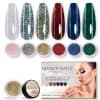 Beautiful Diamonds 2 in 1 Acrylic & Dip Powder Collection