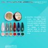 Beautiful Diamonds 2 in 1 Acrylic & Dip Powder Collection - Image 2