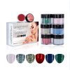Beautiful Diamonds 2 in 1 Acrylic & Dip Powder Collection - Image 3