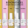 BEYOND GEL SOAK-OFF GEL NAIL POLISH - Image 5