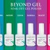 BEYOND GEL SOAK-OFF GEL NAIL POLISH - Image 3