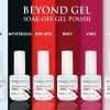 BEYOND GEL SOAK-OFF GEL NAIL POLISH - Image 2