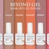 BEYOND GEL SOAK-OFF GEL NAIL POLISH - Image 4