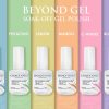 BEYOND GEL SOAK-OFF GEL NAIL POLISH - Image 7