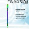 MULTICOLOR 2-IN-1 CUTICLE PUSHER - Image 3