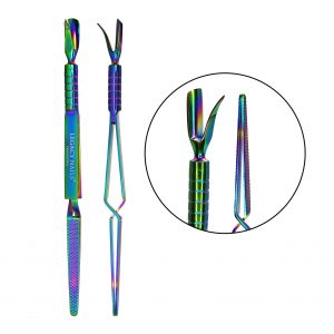 MULTICOLOR 3-IN-1 C-CURVE PINCHING TOOL