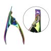 Multicolor Tip Cutter