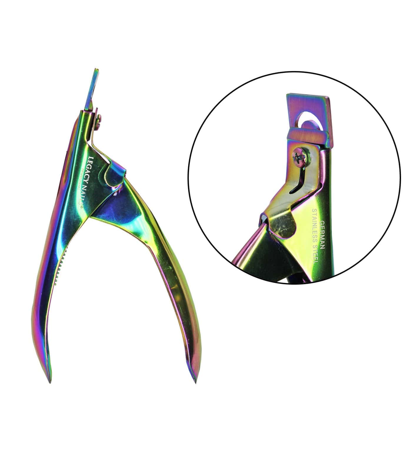 Multicolor Tip Cutter