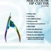 Multicolor Tip Cutter - Image 3