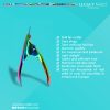 Multicolor Tip Cutter - Image 2