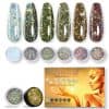 Luster Colored Acrylic Collection