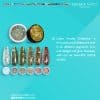 Luster Colored Acrylic Collection - Image 2