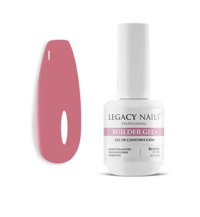 Builder Gel for Nails – Bottle Edition
