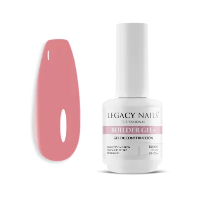 Builder Gel for Nails – Bottle Edition