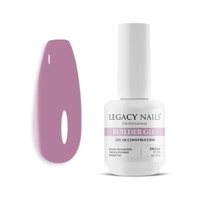 Builder Gel for Nails – Bottle Edition