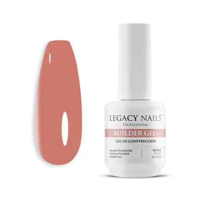 Builder Gel for Nails – Bottle Edition