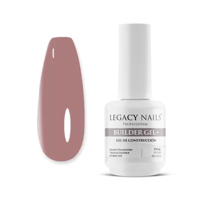 Builder Gel for Nails – Bottle Edition