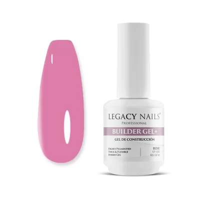 Builder Gel for Nails – Bottle Edition