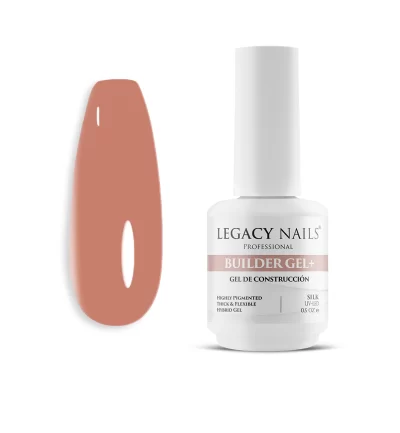 Builder Gel for Nails – Bottle Edition