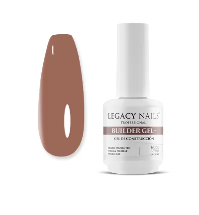 Builder Gel for Nails – Bottle Edition